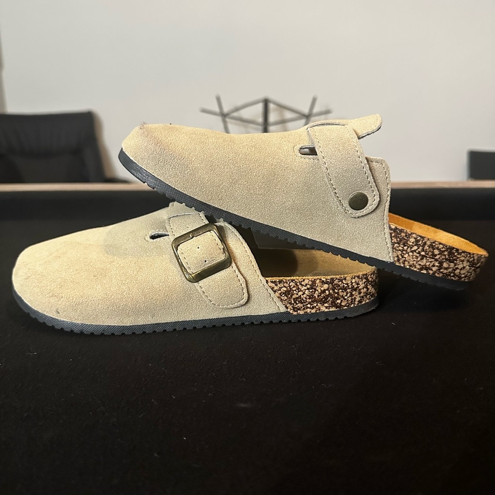 Unisex Birks Clogs